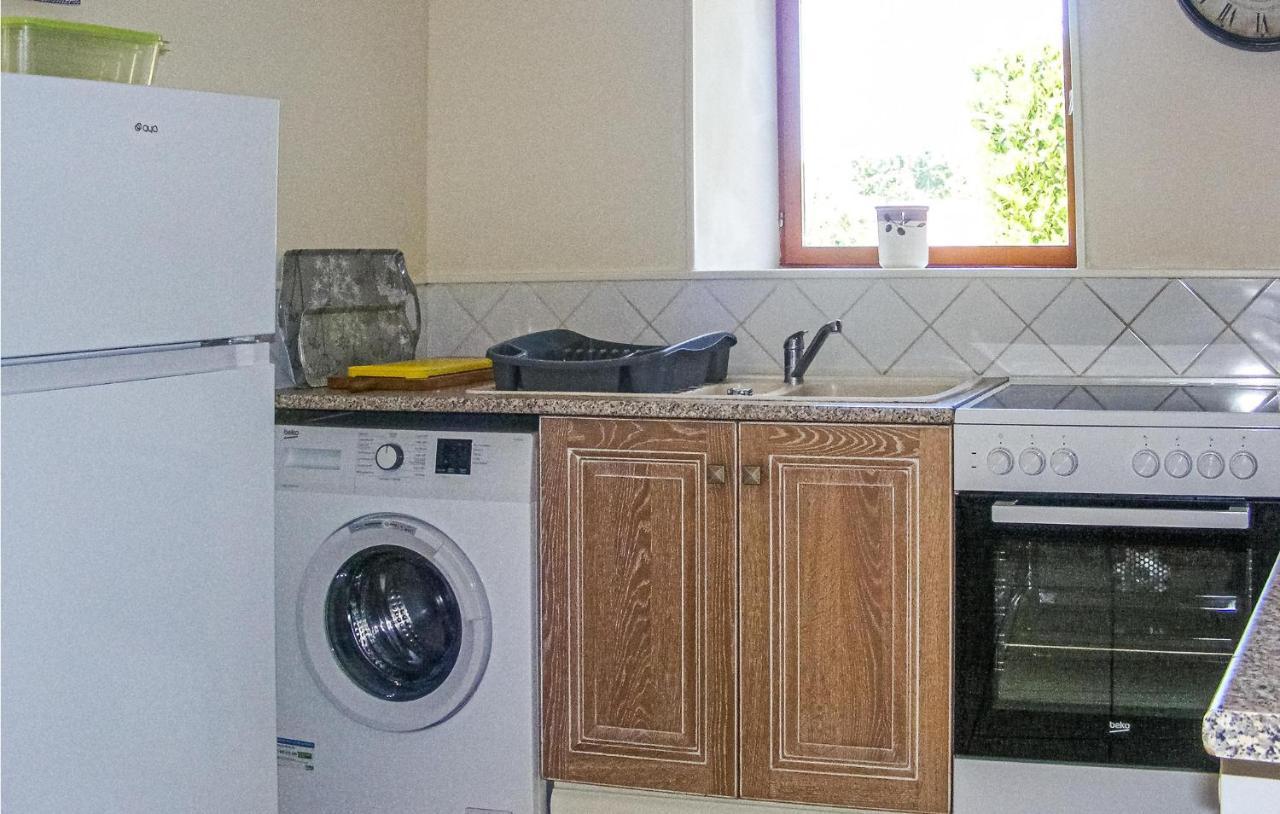 Lovely Home In Nanclars With Kitchen 외부 사진